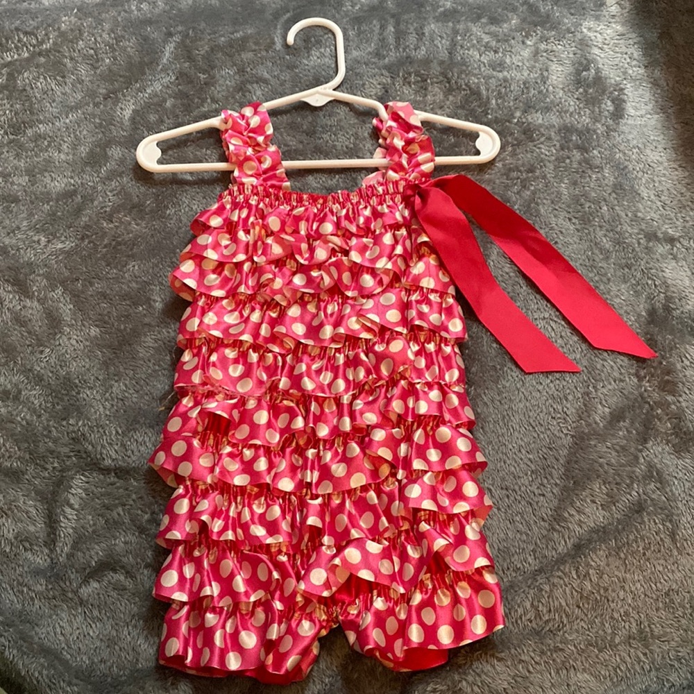 Baby onesie